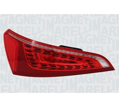 Magneti Marelli Fan Post Sx Audi Q5 Suv Llg622 per ripristinare il corretto funzionamento del componente