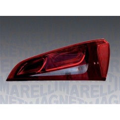 Magneti Marelli Fan Post Dx Audi Q5 Llg641 per ripristinare il corretto funzionamento del componente