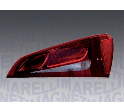 Magneti Marelli Fan Post Dx Audi Q5 Llg641 per ripristinare il corretto funzionamento del componente