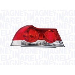 Magneti Marelli Fan Post Dx S/Pl Volvo C70 Cabrio Llg711 per ripristinare il corretto funzionamento del componente