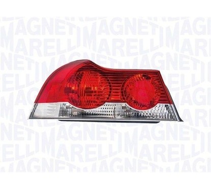 Magneti Marelli Fan Post Dx S/Pl Volvo C70 Cabrio Llg711 per ripristinare il corretto funzionamento del componente
