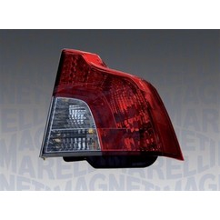 Magneti Marelli Fan Post Sx S/Pl Volvo S40 06/07 Llg732 per ripristinare il corretto funzionamento del componente