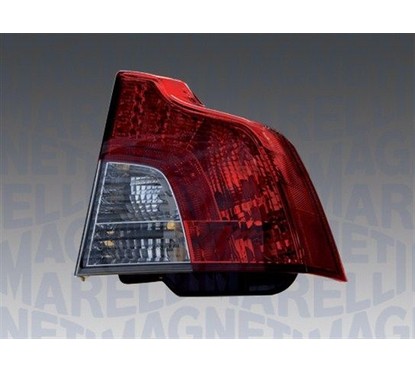 Magneti Marelli Fan Post Sx S/Pl Volvo S40 06/07 Llg732 per ripristinare il corretto funzionamento del componente