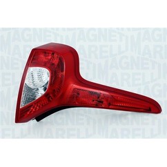 Magneti Marelli Fan Post Dx S/Pl Volvo C30 Compact Slv Llg761