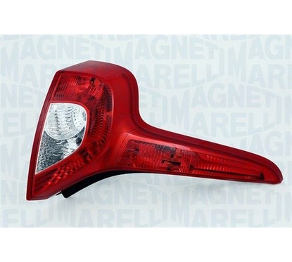 Magneti Marelli Fan Post Dx S/Pl Volvo C30 Compact Slv Llg761