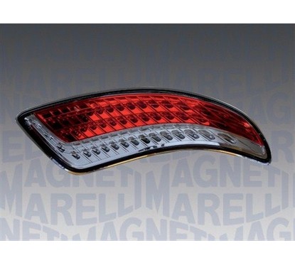 Magneti Marelli Fanale Posteriore Sx Lancia Delta 08 Llh012