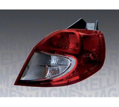 Magneti Marelli Rear Light Dx Renault Clio Fl Llh041 per ripristinare il corretto funzionamento del componente