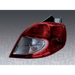 Magneti Marelli Rear Light Sx Renault Clio Fl Llh042 per ripristinare il corretto funzionamento del componente