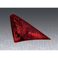 Magneti Marelli Fan Post Int Sx Peugeot 3008 My09 Llh072 per ripristinare il corretto funzionamento del componente