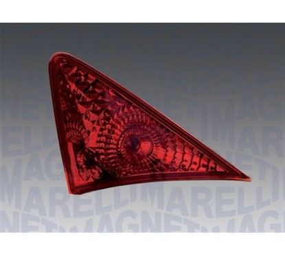 Magneti Marelli Fan Post Int Sx Peugeot 3008 My09 Llh072 per ripristinare il corretto funzionamento del componente