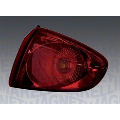 Magneti Marelli Fanale Post. Dx Seat Altea My09 Pa Llh091