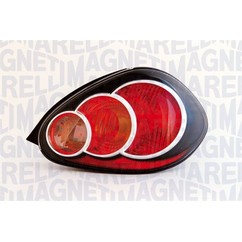 Magneti Marelli Luce Post Dx Toyota Aygo Fl My 09 Llh111 per ripristinare il corretto funzionamento del componente