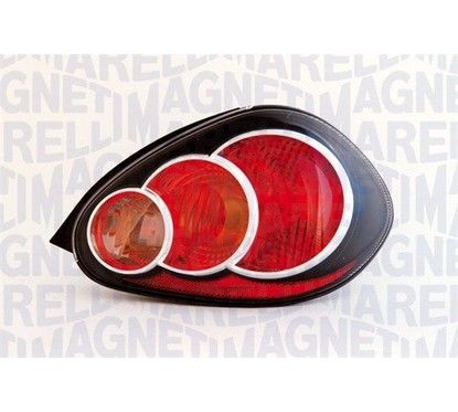 Magneti Marelli Luce Post Sx Toyota Aygo Fl My 09 Llh112 per ripristinare il corretto funzionamento del componente