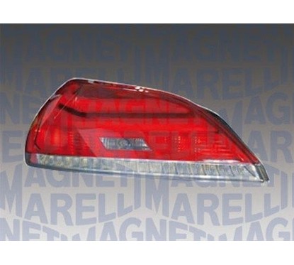 Magneti Marelli Fan Led Dx Bmw Z4 (E89) Llh151 per ripristinare il corretto funzionamento del componente
