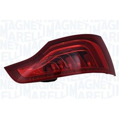 Magneti Marelli Fan Post Dx Audi Q7 My10 Llh181 per ripristinare il corretto funzionamento del componente
