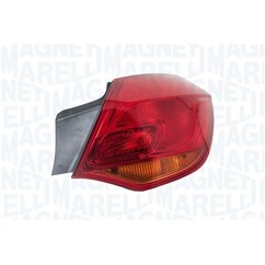 Magneti Marelli Fan Est Dx Opel Astra My09 5P Llh251
