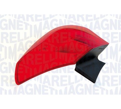 Magneti Marelli Fan Est Sx Opel Astra My09 5P Llh252 per ripristinare il corretto funzionamento del componente