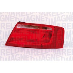 Magneti Marelli Fan Est Dx Audi A5 B8 Sportback Llh261 per ripristinare il corretto funzionamento del componente