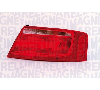 Magneti Marelli Fan Est Dx Audi A5 B8 Sportback Llh261 per ripristinare il corretto funzionamento del componente