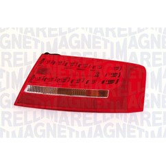 Magneti Marelli Fanale Ext Dx Led Audi A5 (B8) Sportback Llh271