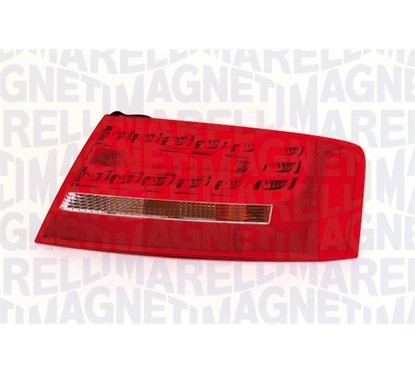 Magneti Marelli Fanale Ext Dx Led Audi A5 (B8) Sportback Llh271