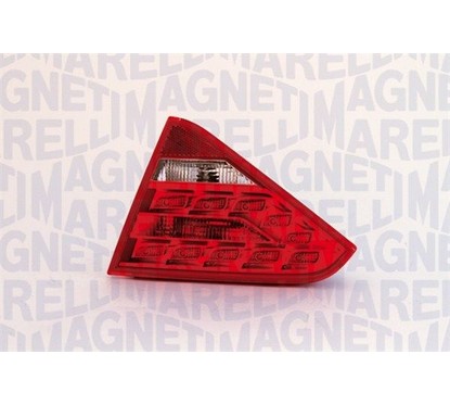 Magneti Marelli Fan Sx Int Led Audi A5 B8 Coupe/Sportbac Llh282