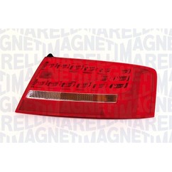 Magneti Marelli Fan Est Dx Led Audi A5 B8 Coupe Llh291 per ripristinare il corretto funzionamento del componente