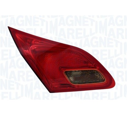 Magneti Marelli Fan Int Dx Opel Astra My09 5P Llh341 per ripristinare il corretto funzionamento del componente