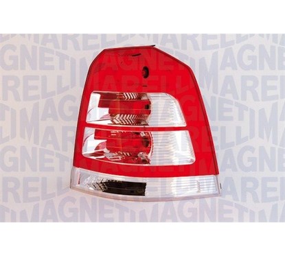Fanale auto MAMALLH402 per visibilità e sicurezza