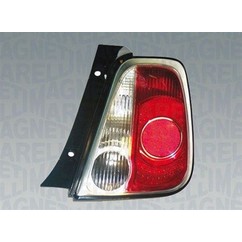Magneti Marelli Fan Post Dx Fiat 500 Llh411 per ripristinare il corretto funzionamento del componente