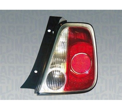 Magneti Marelli Fan Post Dx Fiat 500 Llh411 per ripristinare il corretto funzionamento del componente