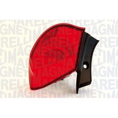 Magneti Marelli Fan Post Dx Est Ar Giulie Llh421 per ripristinare il corretto funzionamento del componente