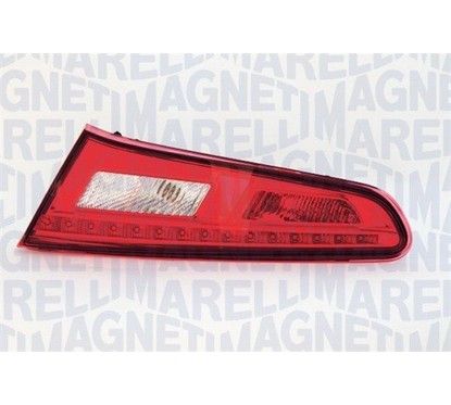Magneti Marelli Fan Post Int Sx Alfa Romeo Giulietta My1 Llh432