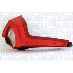 Magneti Marelli Fan Post Dx Volvo V60 Sw My10 Llh451 per ripristinare il corretto funzionamento del componente