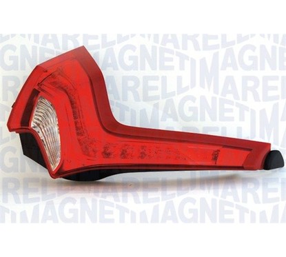 Magneti Marelli Fan Post Sx Volvo V60 Sw My10 Llh452 per ripristinare il corretto funzionamento del componente