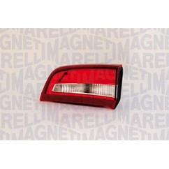 Magneti Marelli Fan Int Dx Volvo S60 My10 Llh461 per ripristinare il corretto funzionamento del componente