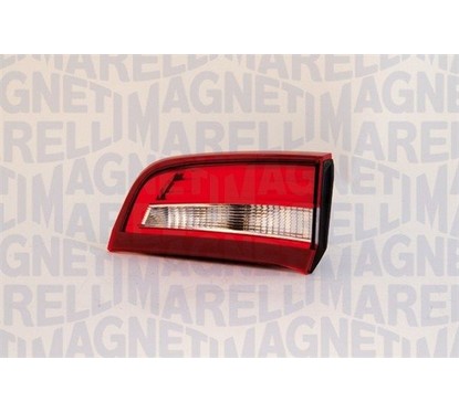 Magneti Marelli Fan Int Dx Volvo S60 My10 Llh461 per ripristinare il corretto funzionamento del componente