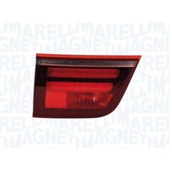 Magneti Marelli Fan Int Dx Bmw X5 Fl (E70 Mue) Llh481 per ripristinare il corretto funzionamento del componente