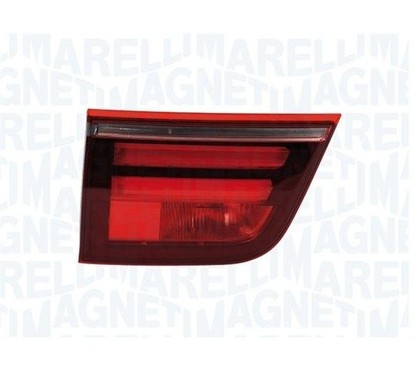 Magneti Marelli Fan Int Dx Bmw X5 Fl (E70 Mue) Llh481 per ripristinare il corretto funzionamento del componente