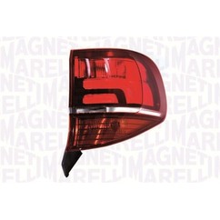 Magneti Marelli Fan Est Sx Bmw X5 Fl (E70 Mue) Llh492 per ripristinare il corretto funzionamento del componente