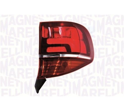 Magneti Marelli Fan Est Sx Bmw X5 Fl (E70 Mue) Llh492 per ripristinare il corretto funzionamento del componente