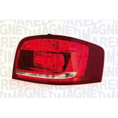 Magneti Marelli Fan Post Dx Audi A3 Black Line (Pq37) Llh511 per ripristinare il corretto funzionamento del componente