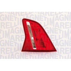 Magneti Marelli Fan Sx Int Opel Meriva (4470) Llh522 per ripristinare il corretto funzionamento del componente