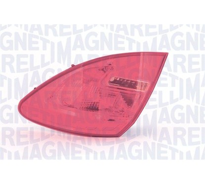 Magneti Marelli Fan Sx Est Opel Meriva (4470) Llh532 per ripristinare il corretto funzionamento del componente
