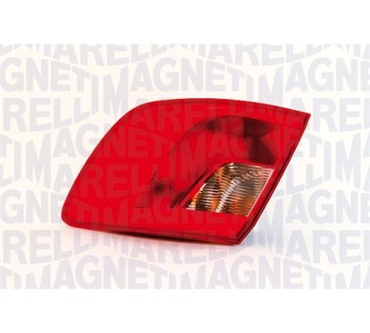 Magneti Marelli Fan Post Sx Est Seat Ibiza St (Se-253) Llh542