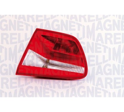 Magneti Marelli Fan Post Dx Int Seat Ibiza St (Se-253) Llh551
