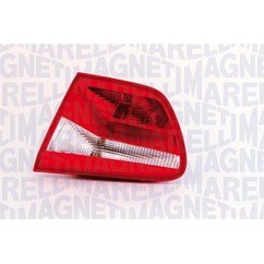 Magneti Marelli Fan Post Sx Int Seat Ibiza St (Se-253) Llh552