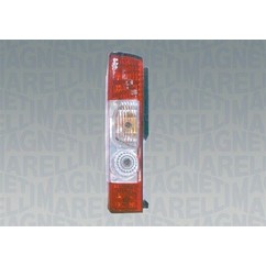 Magneti Marelli Fanale Posteriore Sx Fiat Ducato X250-Ci Llh572