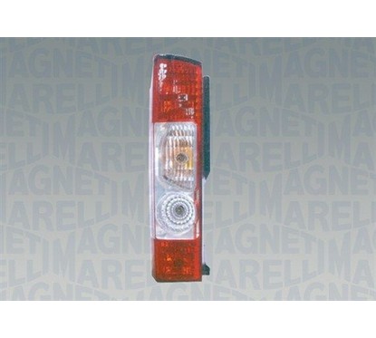 Magneti Marelli Fanale Posteriore Sx Fiat Ducato X250-Ci Llh572