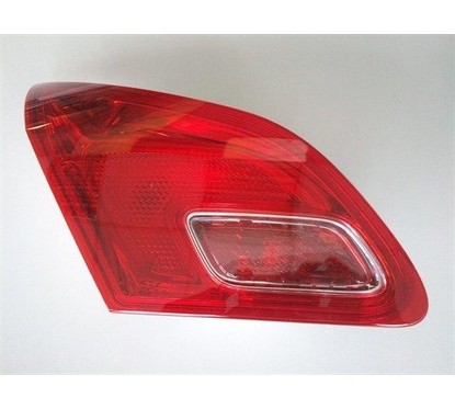 Magneti Marelli Fan Int Sx Opel Astra My09 5P Llh652